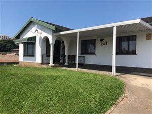 3 Bedroom House in Umhlatuzana
