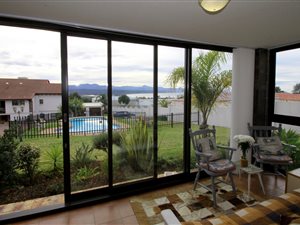 2 Bed Apartment in Plettenberg Bay