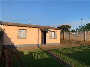 2 Bed House in Eastwood