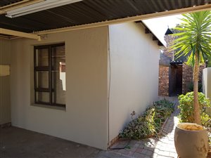 4 Bed Townhouse in Minerva Gardens