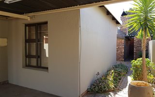 4 Bedroom Townhouse in Kimberley