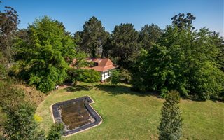 5 Bedroom House in Worlds View