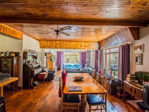 3 Bed House in Deneysville