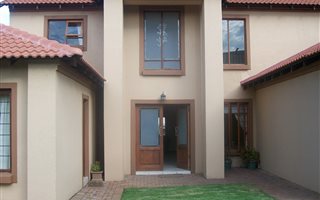 4 Bedroom House in Irene Farm Villages