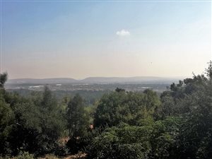 Bachelor apartment in Tijger Valley and surrounds