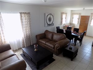 2 Bed House in Sky City
