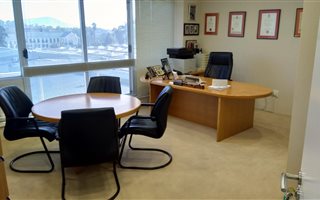 150 m² Commercial space in Durbanville Central