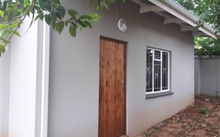 1 Bedroom House in Kokstad