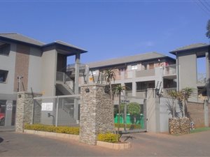 2 Bed House in Pretoria North
