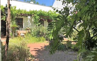 2 Bedroom House in Die Boord
