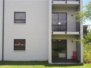 1 Bed Apartment in North Riding
