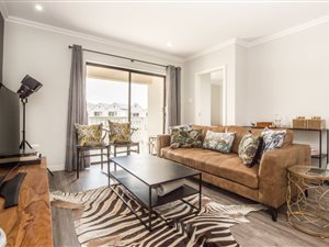 2 Bed Apartment in Emberton Estate