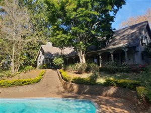 1.1 ha Farm in Claridge