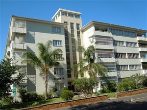 2 Bedroom Apartment in Paarl