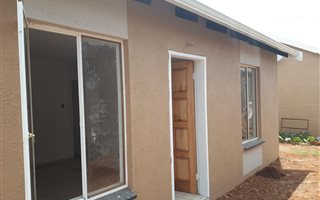 3 Bedroom House in Palm Springs