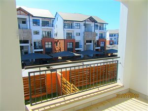 2 Bed Apartment in Savannah Hills