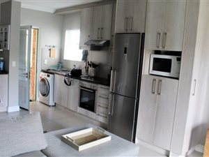 2 Bed Apartment in Nooitgedacht Estate