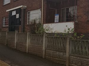 1 Bedroom Flat in Rosettenville