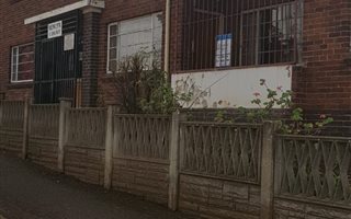 1 Bedroom Flat in Rosettenville