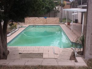 3 Bed House in Bluff