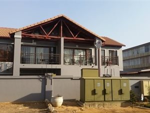 1 Bed Apartment in Moregloed