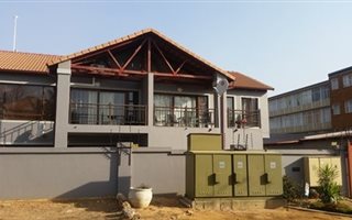 1 Bedroom Apartment in Moregloed