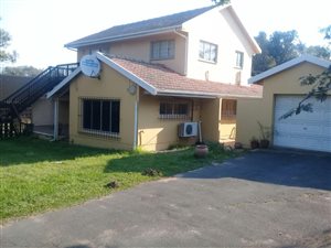 3 Bed House in Pinetown Central