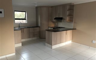 2 Bedroom Garden Cottage in Liefde en Vrede