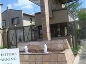 3 Bed Townhouse in Glenhazel