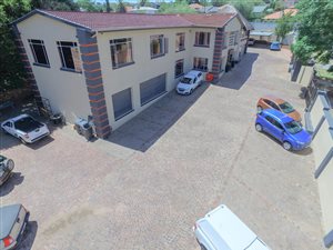 522 m² Commercial space in Southcrest