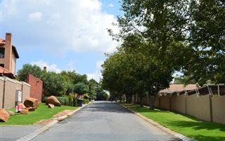 1 Bedroom Apartment in Sonneglans