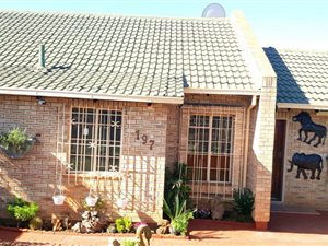 3 Bed House in Elandspoort