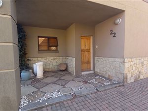 3 Bed House in Mantevrede