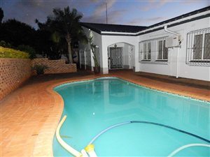 3 Bed House in Grantham Park