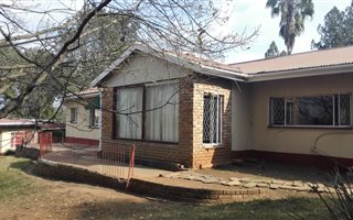 5 Bedroom House in Albert Falls