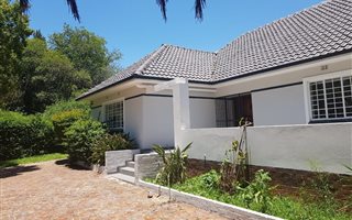 159 m² Commercial space in Greenside