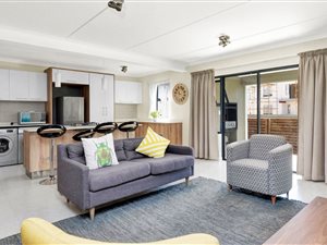 3 Bed Apartment in Modderfontein