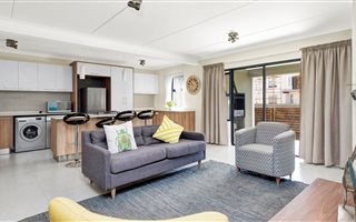 3 Bedroom Apartment in Modderfontein