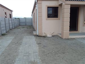 3 Bed House in Kalkfontein