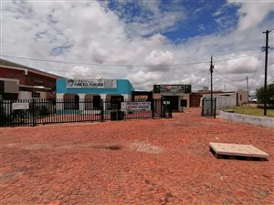 1500 m² Commercial space in Mabopane