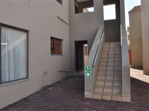 2 Bed Apartment in Sasolburg