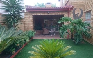 4 Bedroom House in Edenvale