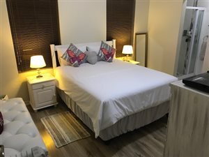 3 Bedroom House in Kosmosdal