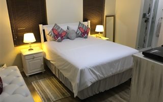 3 Bedroom House in Kosmosdal