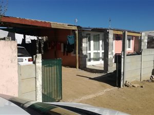 2 Bed House in Sercor Park