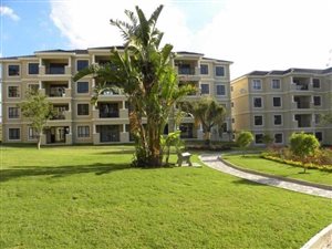 2 Bed Apartment in Noordwyk
