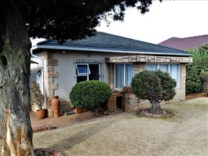 1.5 Bed House in Gerdview