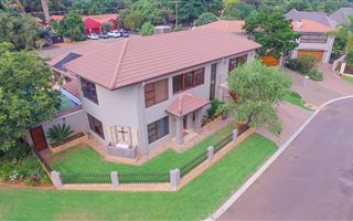 5 Bedroom House in Melodie