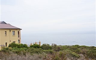 1122 m² Land available in Pinnacle Point Golf Estate