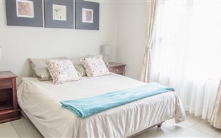2 Bedroom Apartment in Lynnwood Manor